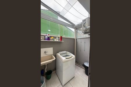 Apartamento à venda com 50m², 2 quartos e 1 vagaÁrea de Serviço