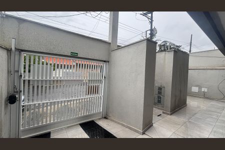 Apartamento à venda com 50m², 2 quartos e 1 vagaGaragem