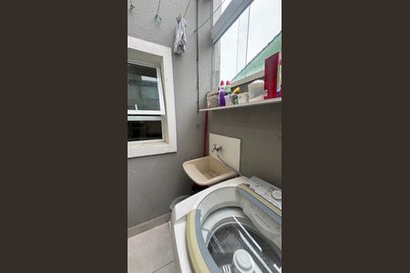 Apartamento à venda com 50m², 2 quartos e 1 vagaÁrea de Serviço
