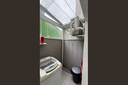 Apartamento à venda com 50m², 2 quartos e 1 vagaÁrea de Serviço