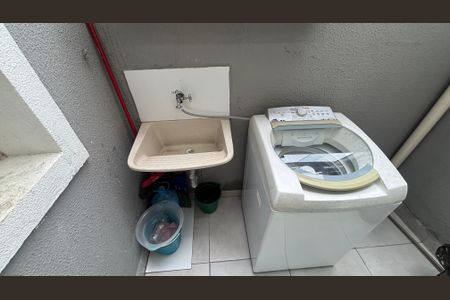 Apartamento à venda com 50m², 2 quartos e 1 vagaÁrea de Serviço