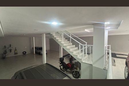Apartamento à venda com 50m², 2 quartos e 1 vagaGaragem