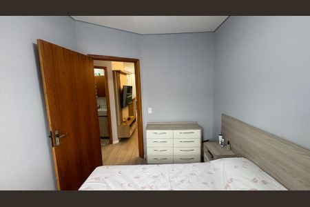 Apartamento à venda com 50m², 2 quartos e 1 vagaQuarto 2