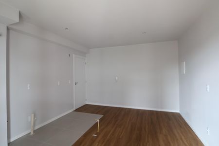 Sala/Cozinha de apartamento para alugar com 2 quartos, 49m² em Centro, Canoas
