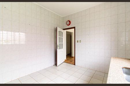 Casa para alugar com 110m², 2 quartos e 3 vagas Casa para alugar com 110m², 2 quartos e 3 vagasCozinha