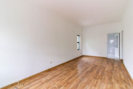Sala de casa para alugar com 2 quartos, 110m² em Vila Leopoldina, São Paulo