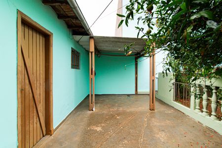 Casa para alugar com 110m², 2 quartos e 3 vagas Casa para alugar com 110m², 2 quartos e 3 vagasÁrea externa