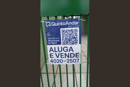 Casa para alugar com 110m², 2 quartos e 3 vagas Casa para alugar com 110m², 2 quartos e 3 vagasPlaquinha