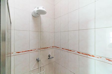 Casa para alugar com 110m², 2 quartos e 3 vagas Casa para alugar com 110m², 2 quartos e 3 vagasBanheiro