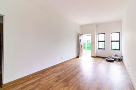 Sala de casa para alugar com 2 quartos, 110m² em Vila Leopoldina, São Paulo