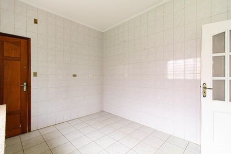 Casa para alugar com 110m², 2 quartos e 3 vagas Casa para alugar com 110m², 2 quartos e 3 vagasCozinha