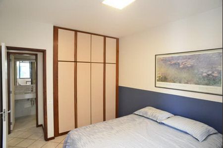 Apartamento para alugar com 54m², 1 quarto e 1 vaga Apartamento para alugar com 54m², 1 quarto e 1 vagaQuarto