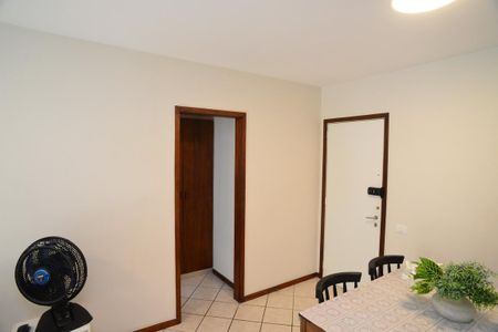 Apartamento para alugar com 54m², 1 quarto e 1 vaga Apartamento para alugar com 54m², 1 quarto e 1 vagaSala