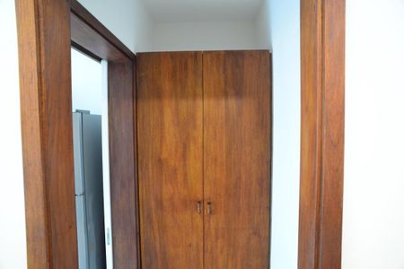 Apartamento para alugar com 54m², 1 quarto e 1 vaga Apartamento para alugar com 54m², 1 quarto e 1 vagaEntrada Cozinha