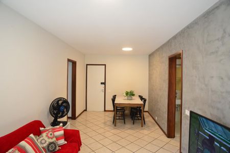 Apartamento para alugar com 54m², 1 quarto e 1 vaga Apartamento para alugar com 54m², 1 quarto e 1 vagaSala