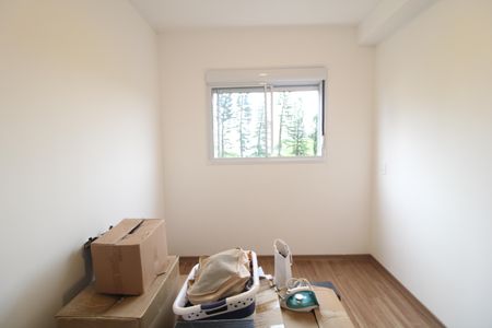 Apartamento à venda com 45m², 2 quartos e 1 vagaQuarto 2