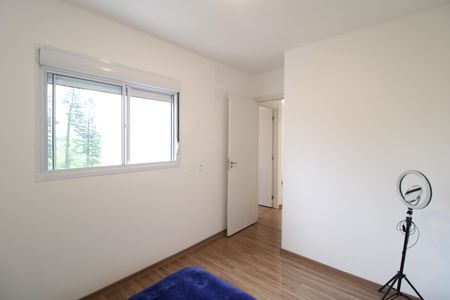 Quarto 1 de apartamento à venda com 2 quartos, 45m² em Jurubatuba, São Paulo