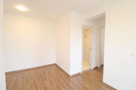 Sala de apartamento à venda com 2 quartos, 45m² em Jurubatuba, São Paulo