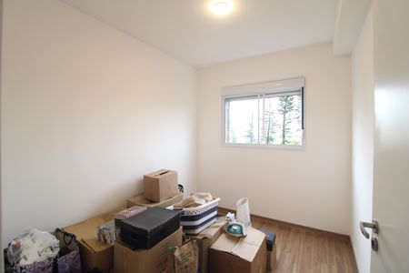 Quarto 2 de apartamento à venda com 2 quartos, 45m² em Jurubatuba, São Paulo