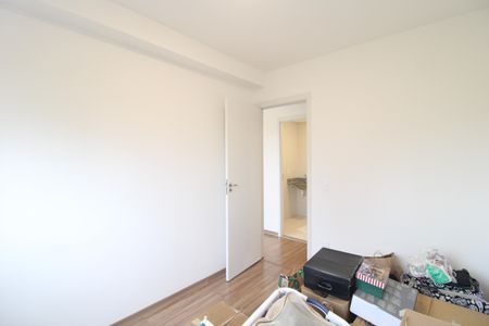 Apartamento à venda com 45m², 2 quartos e 1 vagaQuarto 2