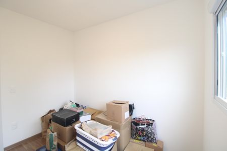 Apartamento à venda com 45m², 2 quartos e 1 vagaQuarto 2