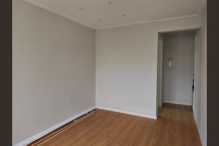 Sala de apartamento para alugar com 2 quartos, 50m² em Ipiranga, São Paulo