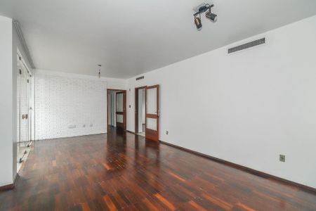 Sala de apartamento à venda com 4 quartos, 190m² em Floresta, Porto Alegre