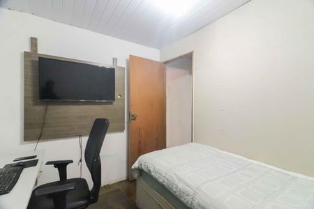 Casa à venda com 65m², 3 quartos e 1 vagaQuarto 2