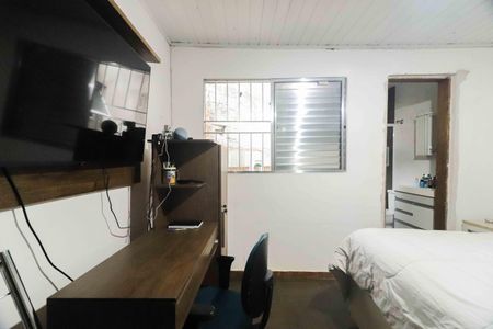 Casa à venda com 65m², 3 quartos e 1 vagaQuarto 1 - Suíte