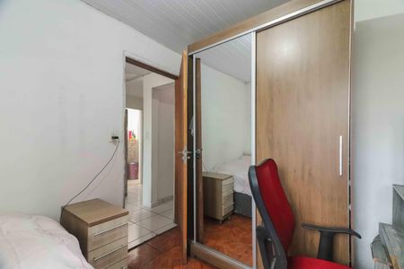 Casa à venda com 65m², 3 quartos e 1 vagaQuarto 3