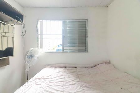 Casa à venda com 65m², 3 quartos e 1 vagaQuarto 3