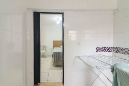 Casa à venda com 65m², 3 quartos e 1 vagaEdícula