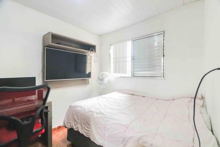 Casa à venda com 65m², 3 quartos e 1 vagaQuarto 3