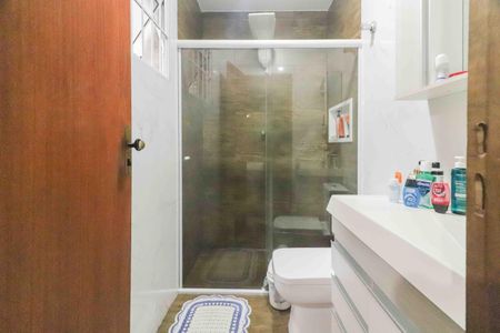 Casa à venda com 65m², 3 quartos e 1 vagaQuarto 1 - Suíte