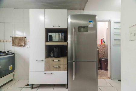 Casa à venda com 65m², 3 quartos e 1 vagaCozinha