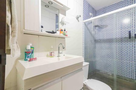 Casa à venda com 65m², 3 quartos e 1 vagaBanheiro Social