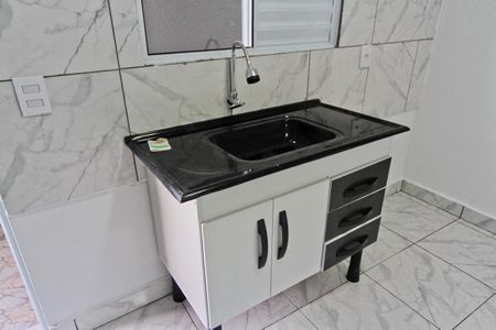 Casa de condomínio para alugar com 30m², 1 quarto e sem vagaStudio