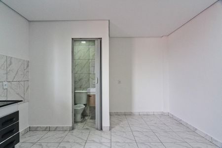Studio de casa de condomínio para alugar com 1 quarto, 30m² em Vila Nina, São Paulo