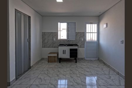 Casa de Condomínio para alugar com 1 quarto, 30m² em Vila Nina, São Paulo