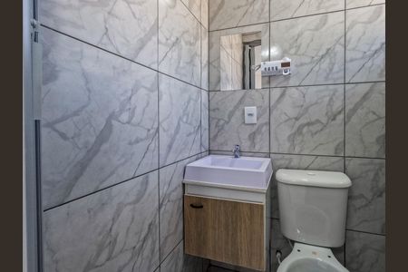 Casa de Condomínio para alugar com 1 quarto, 30m² em Vila Nina, São Paulo