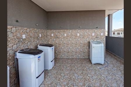 Casa de Condomínio para alugar com 1 quarto, 30m² em Vila Nina, São Paulo