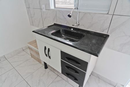 Studio de casa de condomínio para alugar com 1 quarto, 30m² em Vila Nina, São Paulo