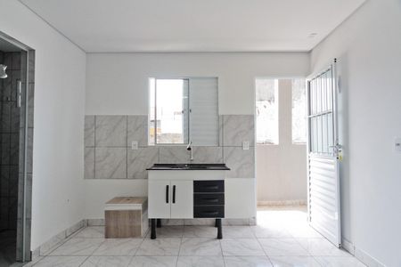 Studio de casa de condomínio para alugar com 1 quarto, 30m² em Vila Nina, São Paulo