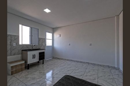 Casa de Condomínio para alugar com 1 quarto, 30m² em Vila Nina, São Paulo