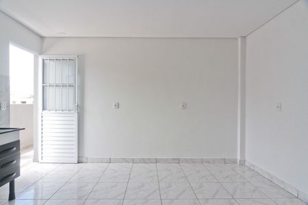 Studio de casa de condomínio para alugar com 1 quarto, 30m² em Vila Nina, São Paulo