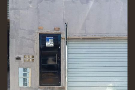 Casa de Condomínio para alugar com 1 quarto, 30m² em Vila Nina, São Paulo