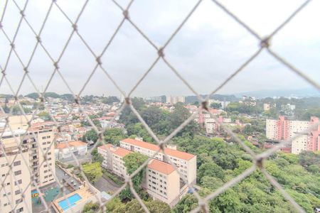 Vista da Varanda de apartamento à venda com 2 quartos, 100m² em Tucuruvi, São Paulo
