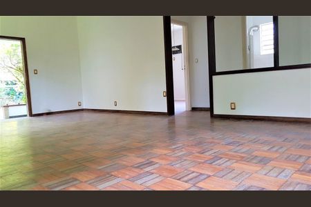 Foto 07 de casa à venda com 3 quartos, 263m² em Glória, Rio de Janeiro