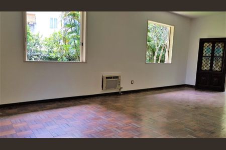 Foto 06 de casa à venda com 3 quartos, 263m² em Glória, Rio de Janeiro