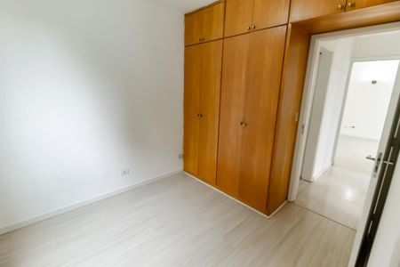 Apartamento à venda com 65m², 3 quartos e 2 vagasQuarto 3 - Armários